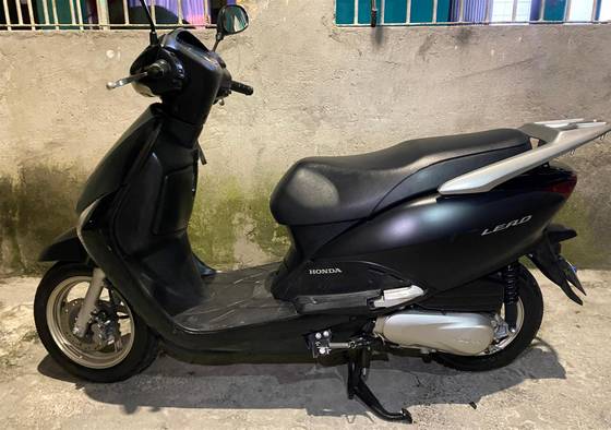 HONDA LEAD 110 HONDA LEAD 110